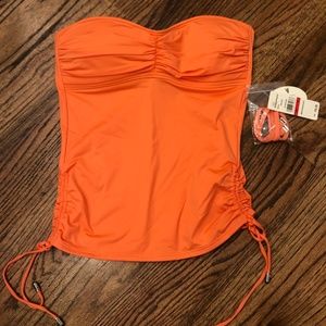 TOMMY BAHAMA Bandini Cup With Side Ties size XS